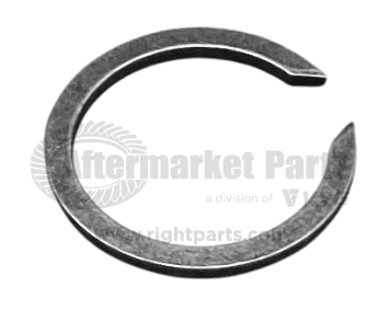 36825004 Drive Axle Snap Ring